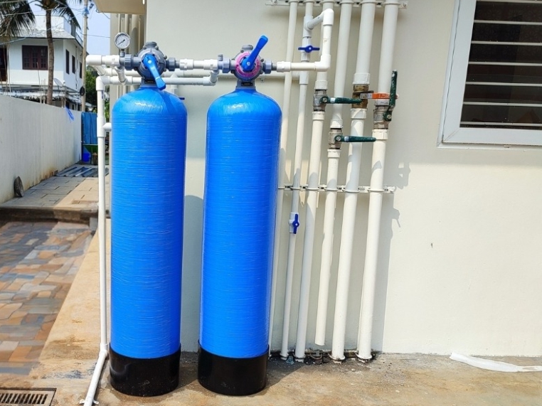 Domestic Water Purifier