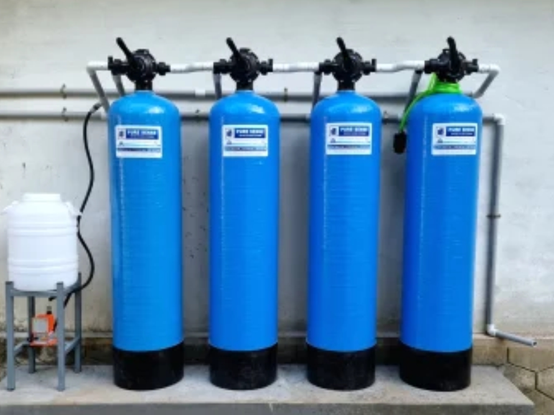 Water Purification System