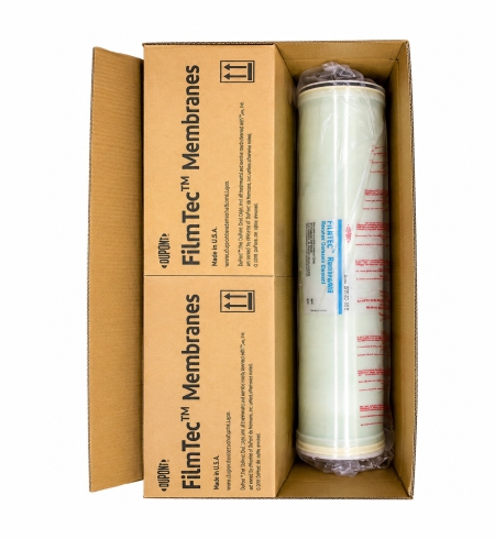Genuine FilmTec RO membrane packaging