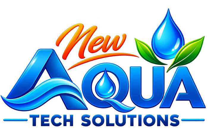 New Aqua Tech Solutions logo
